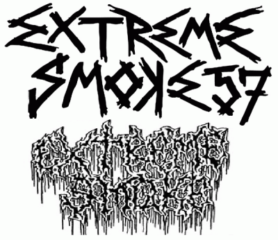 logo Extreme Smoke 57